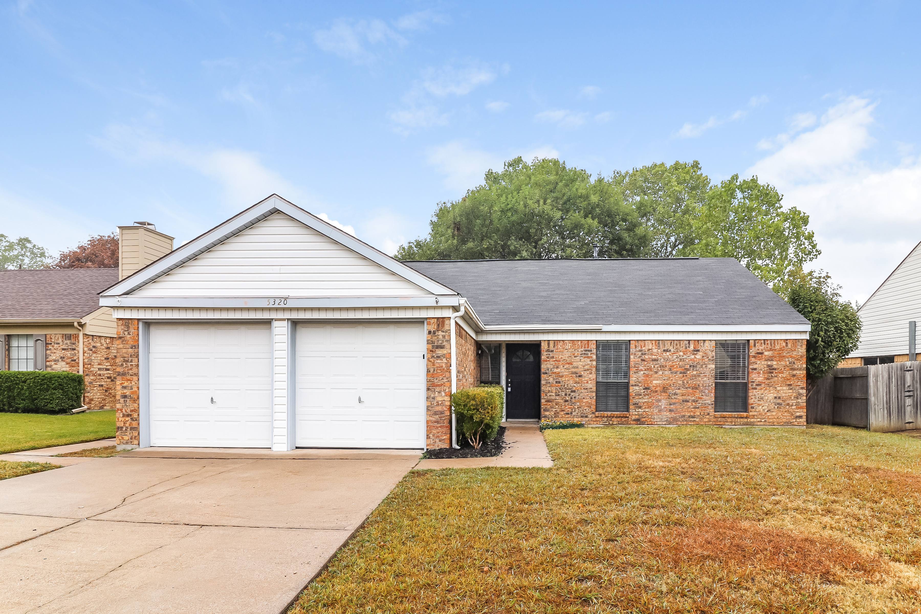 5320 Buckner Dr Flower Mound, TX 75028